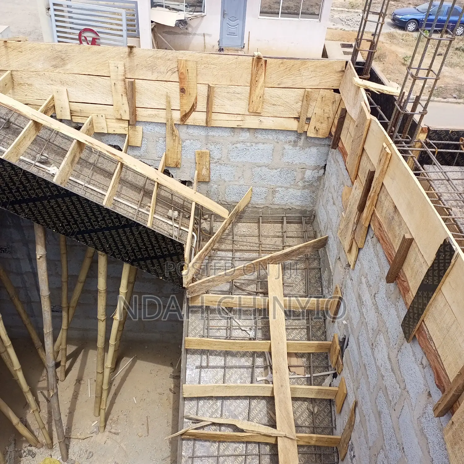 Site Engineer