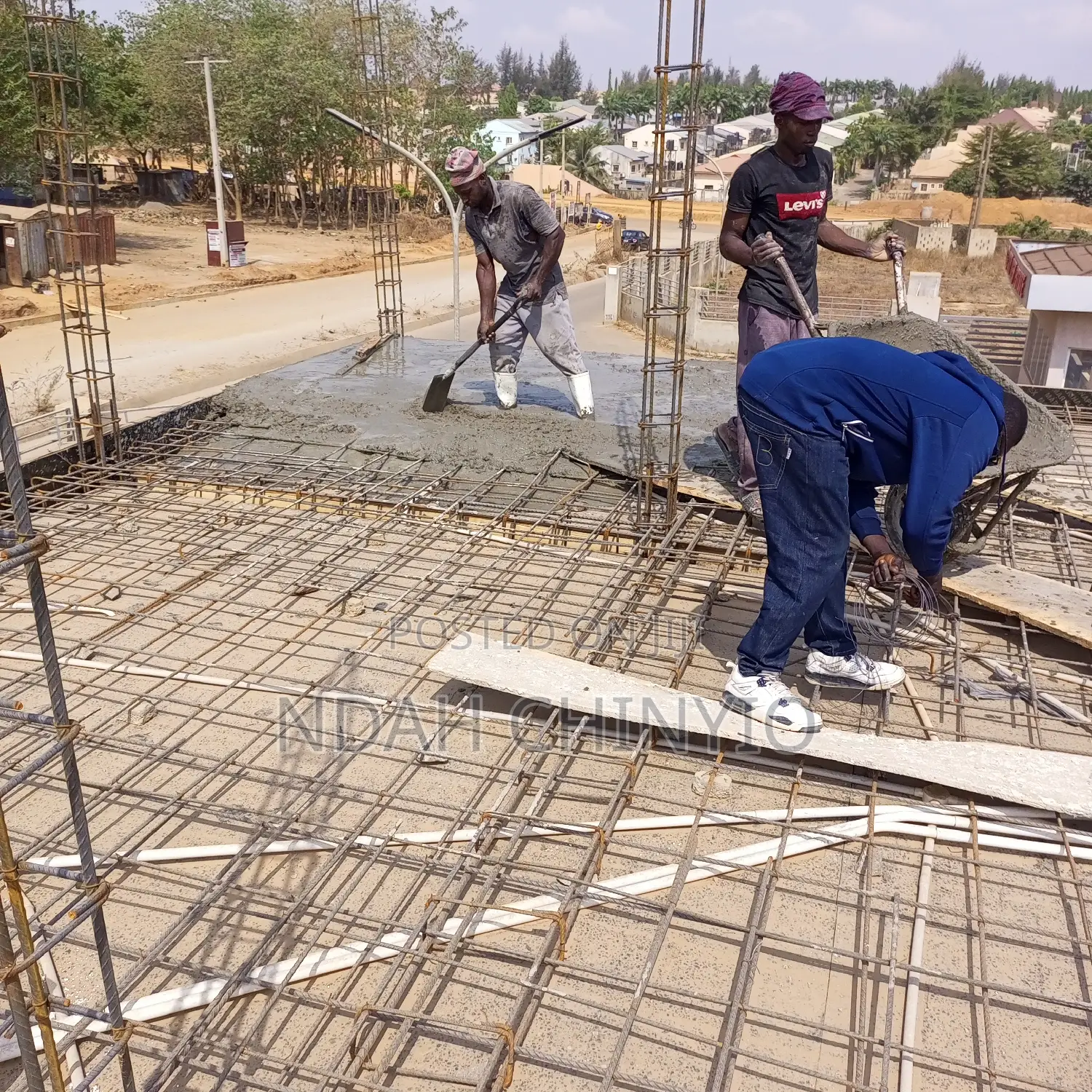 Site Engineer