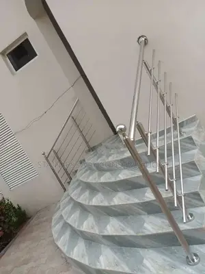 19mm Handrails Craft Work