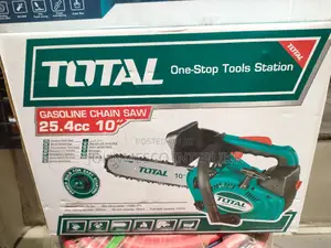 10" Chainsaw