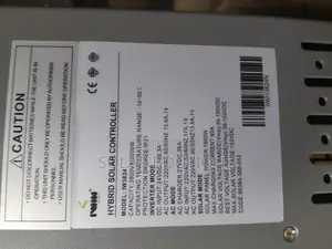 3.8kva 24v I-Win Hybrid Inverter