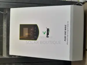3.8kva 24v I-Win Hybrid Inverter