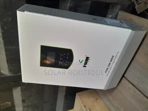 3.8kva 24v I-Win Hybrid Inverter