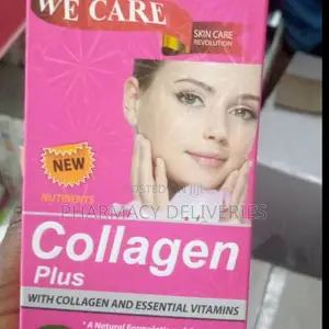 Super Collagen 16,000 Mg High Strength Available