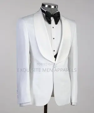 Italian Style Shawl Lapel Bespoke Turkish Tuxedo Men Suit