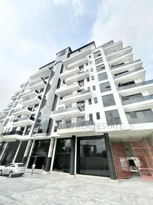 3bdrm Apartment in Banana Island for sale