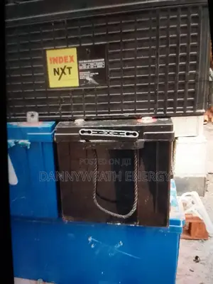 Abandoned Inverter Batteries Buyer