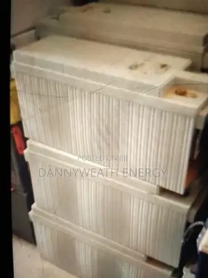 We Buy Old Scrap Inverter Batteries in Lagos