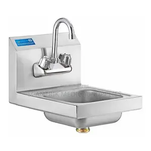 Hand Wash Sink