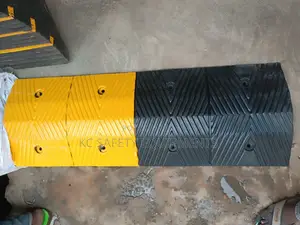 Road Speed Bumber