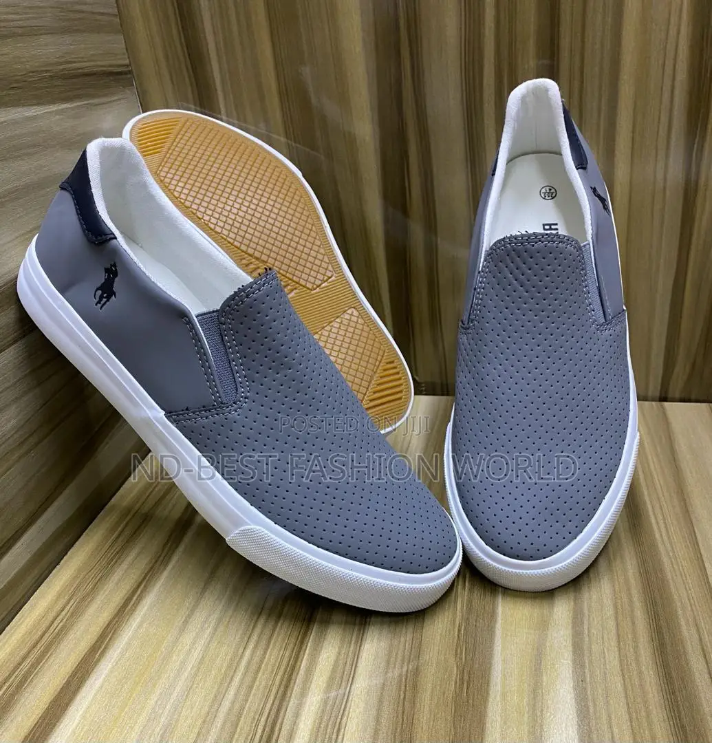 Quality Nice Shoe