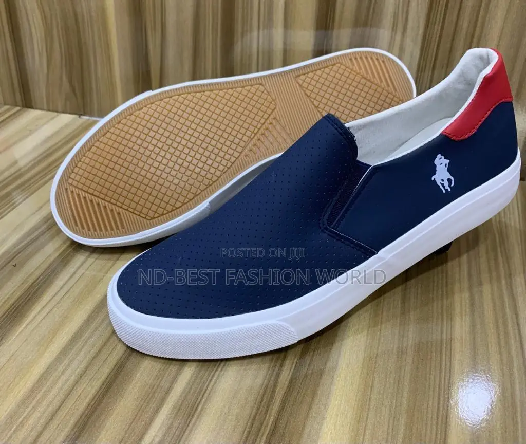 Quality Nice Shoe