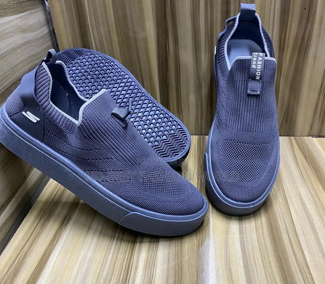 Pure Leather Shoes