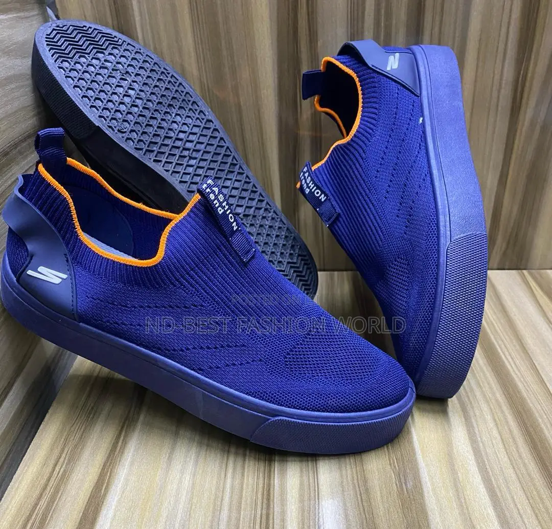 Pure Leather Shoes
