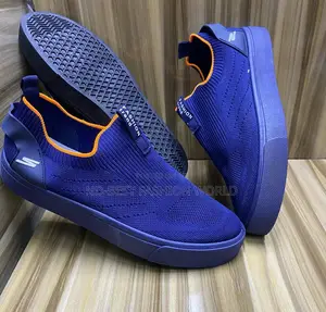 Pure Leather Shoes