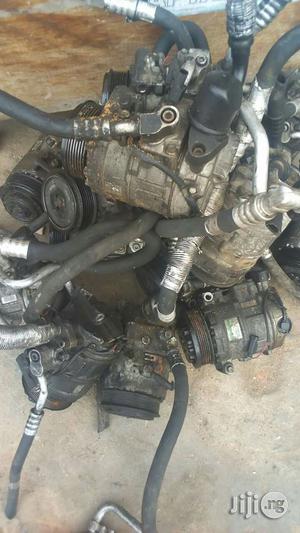 Car AC for Vehicle. We Sale the Ac Parts and Repair