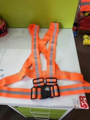 Safety Elastic Belt