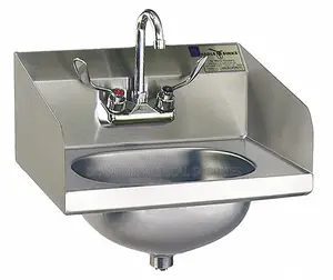 Commercial Hand Washing Basin