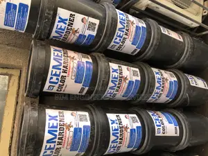 Colour Hardener