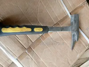 Shipping Hammer