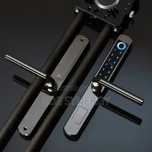 Biometric Smart Lock, Face ID, Best Price Swift Delivery