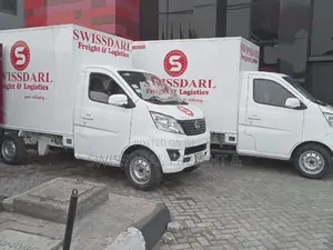 Haulage Pickup and Delivery