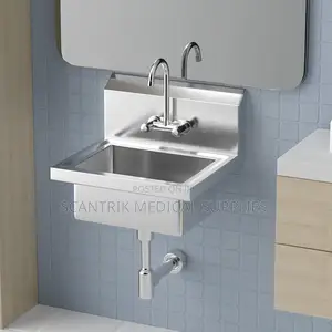 Hand Wash Sinks and Basin