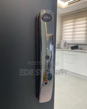 Fingerprint, Face ID Smartlock, Best Pricing, Swift Delivery