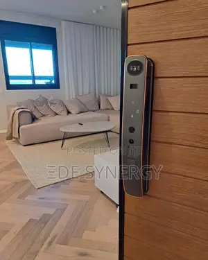 Fingerprint, Face ID Smartlock, Best Pricing, Swift Delivery