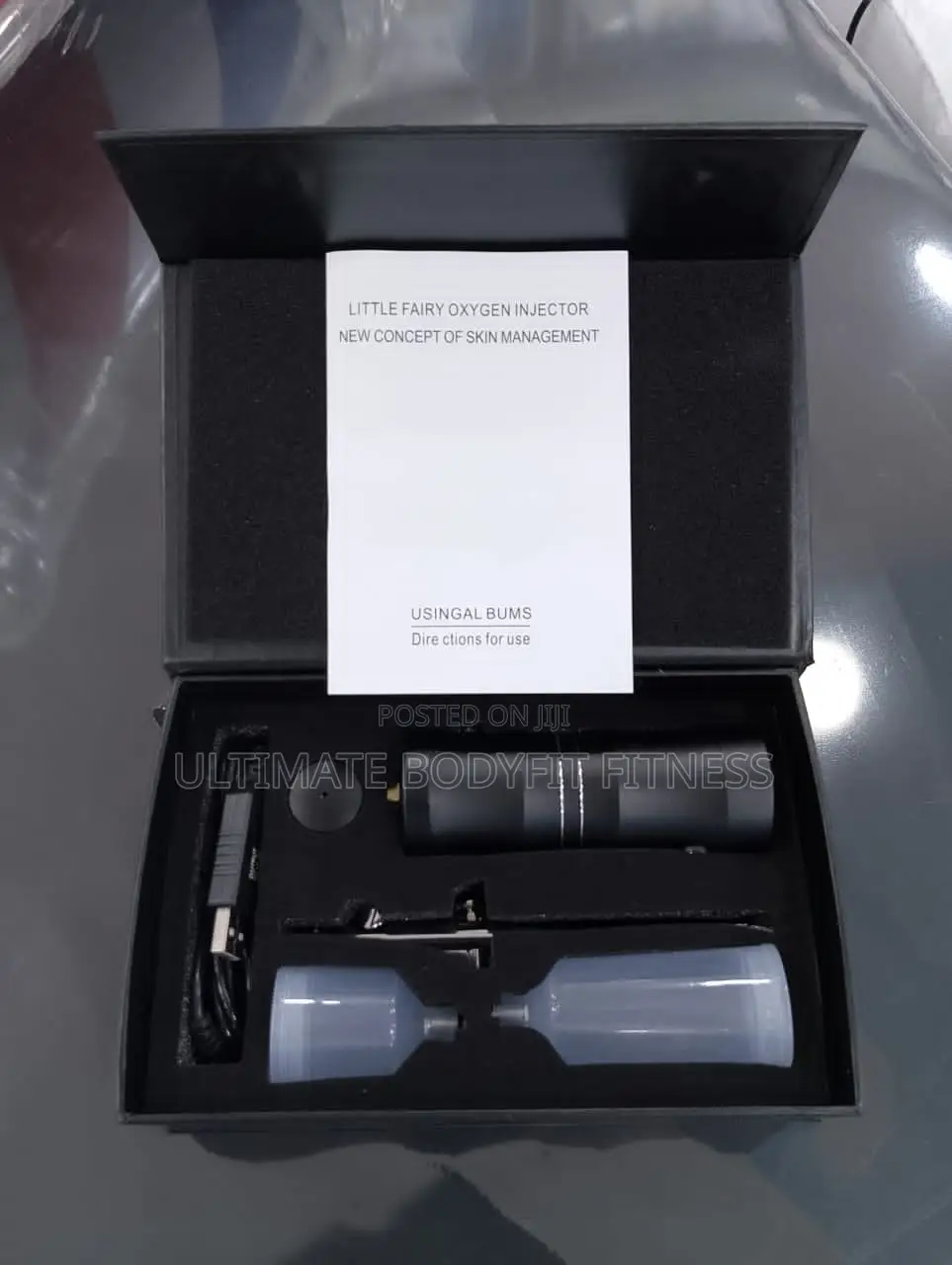 Brand New Makeup Air Brush Device