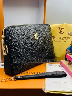 Photo - Luxury Louis Vuitton Hand Bag