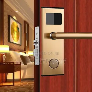 Hotel Card Lock, Smartlock. Best Pricing, Swift Delivery
