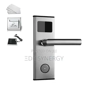 Hotel Card Lock, Smartlock, Best Pricing, Swift Delivery