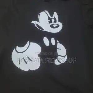 Customized Tshirt