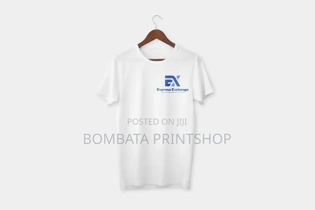 Customized Tshirt