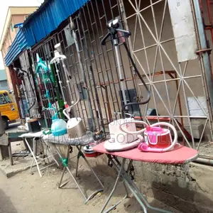 Garment Steamer Standing Steaming Iron Automatic Steamer