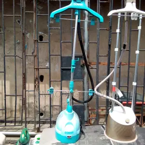 Garment Steamer Standing Steaming Iron Automatic Steamer