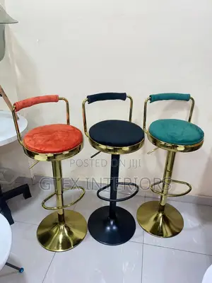 Bar Stools