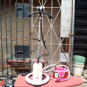 Garment Steamer