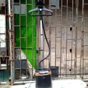 Garment Steamer