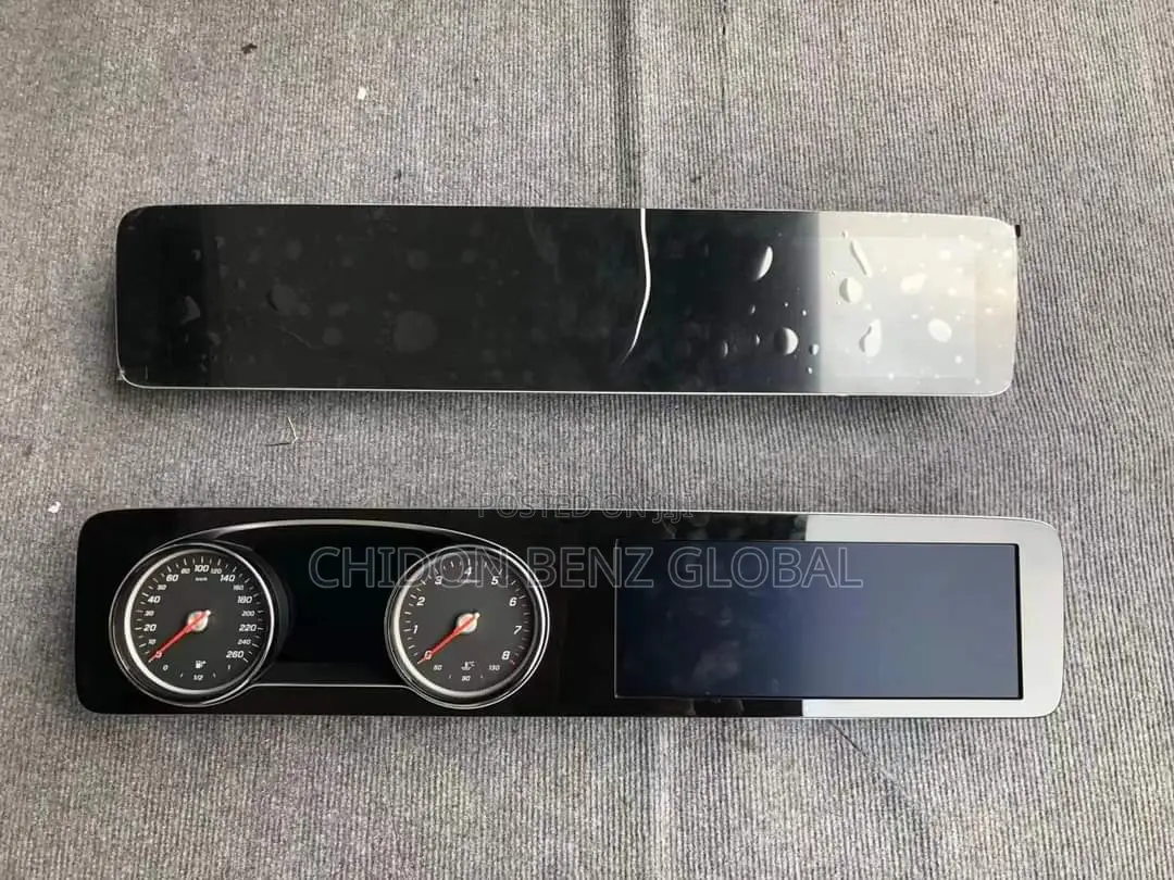 Android Screen