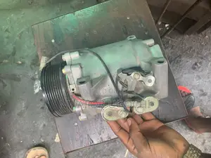 Compressor 2003-2006 CRV