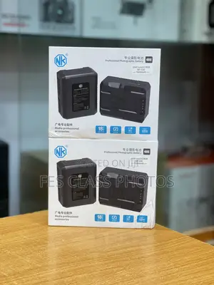 V - Mount Battery BP120 Watts