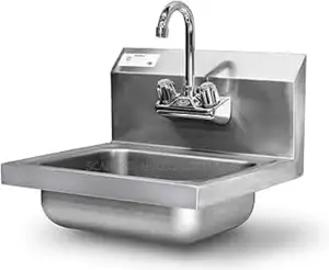 Washing Hand Basin