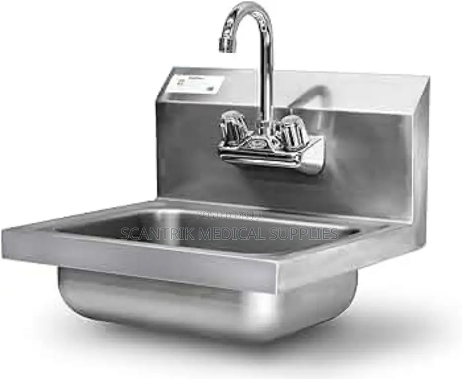 Washing Hand Basin
