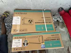 1hp Hisense Inverter Air Conditioner