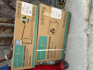 1hp Hisense Inverter Air Conditioner