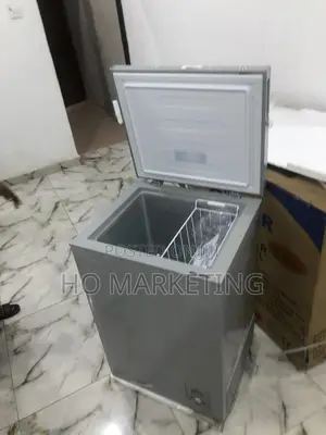 Chest Freezer 95 Liters Hisense -Fc120sh