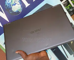 Laptop Asus Q536 16GB Intel Core i7 HDD+SSD 512GB