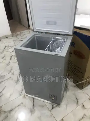 Hisense Fc120sh Chest Freezer 95l
